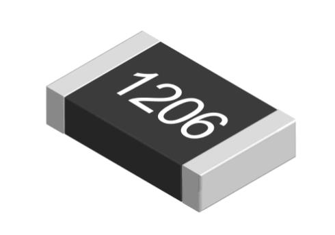 MATSUSHITA ELECTRIC ERJ-P08J392V