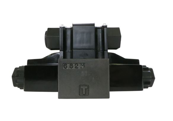 DAIKEN KSO-G02-2CB-30-EN