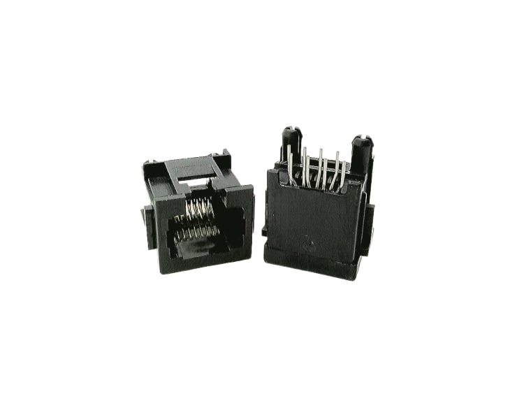 216550-1 by TE CONNECTIVITY