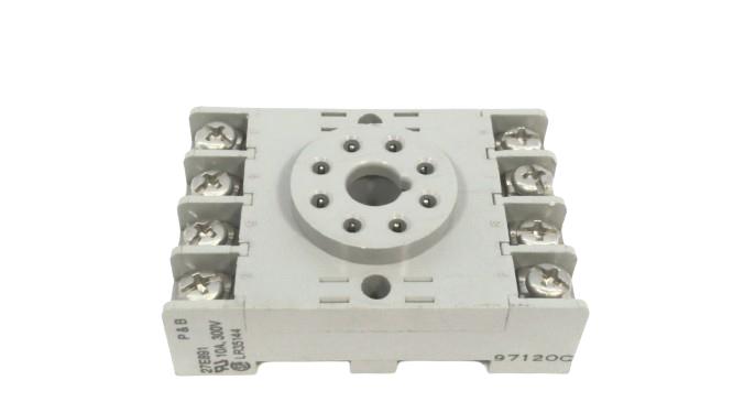 TE CONNECTIVITY 27E891