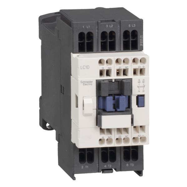 SCHNEIDER ELECTRIC LC1D0935M7