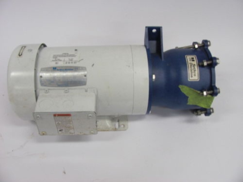 MET PRO CORP 574P03036333D40