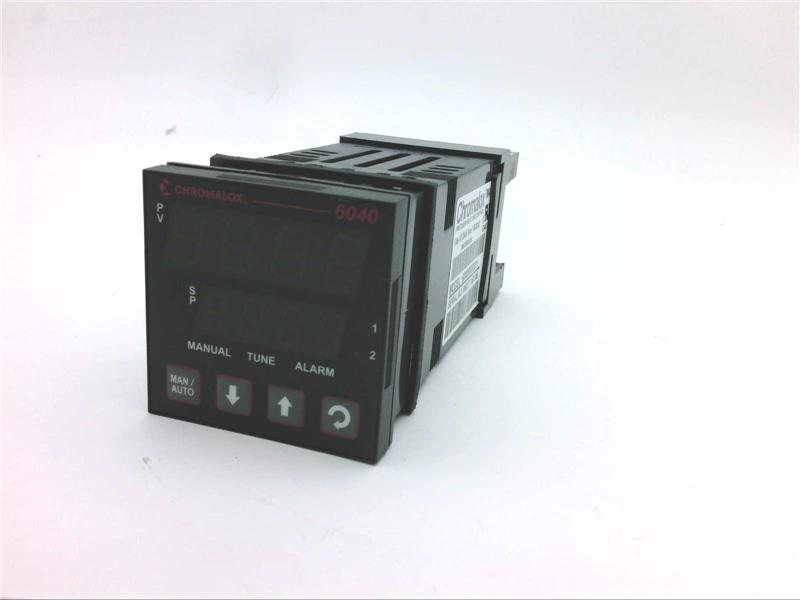 CHROMALOX 6040-RRR001