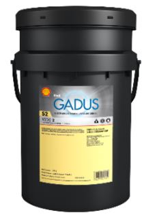 SHELL S2 V220 2 18KG