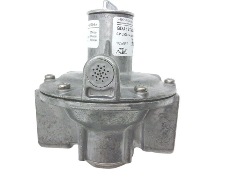 KS03155081 - GDJ 15TN04-0 by HONEYWELL