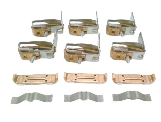 SCHNEIDER ELECTRIC LA5FF431