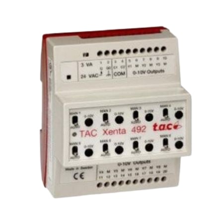 SCHNEIDER ELECTRIC 0-073-0303-0