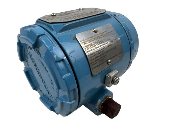 EMERSON 3144P D1A2E5M5T1QTXA