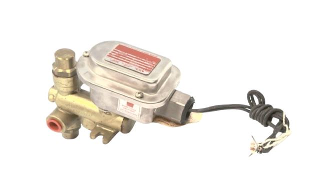 ASCO 2063806F-120/60