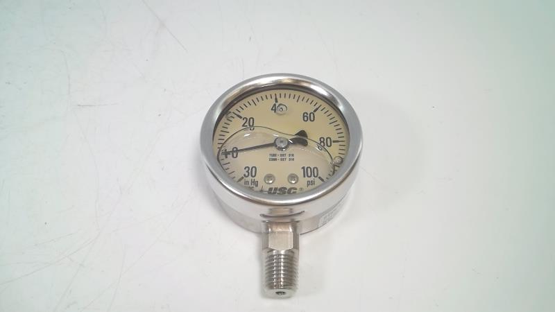 2180DSX160 by AMETEK