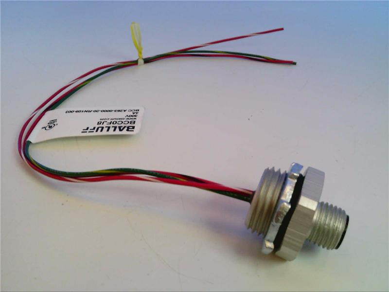 BALLUFF BCC A253-0000-20-RN109-003