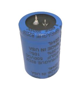 SPRAGUE PRODUCTS 500SIT420-35X50  