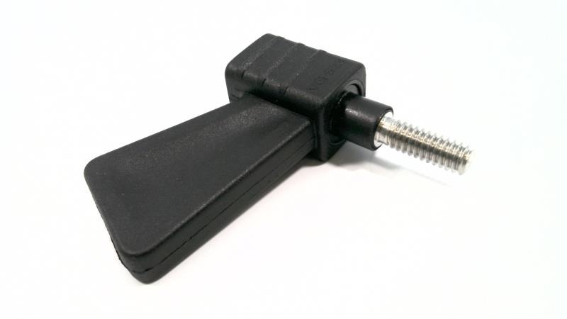 VALU GUIDE VG-623-BK