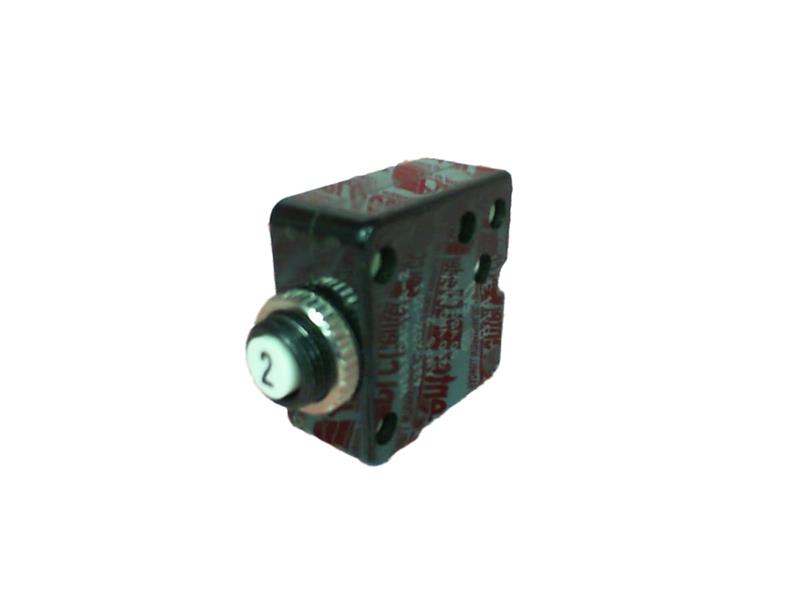 W58-XC4C12A-2 by TE CONNECTIVITY