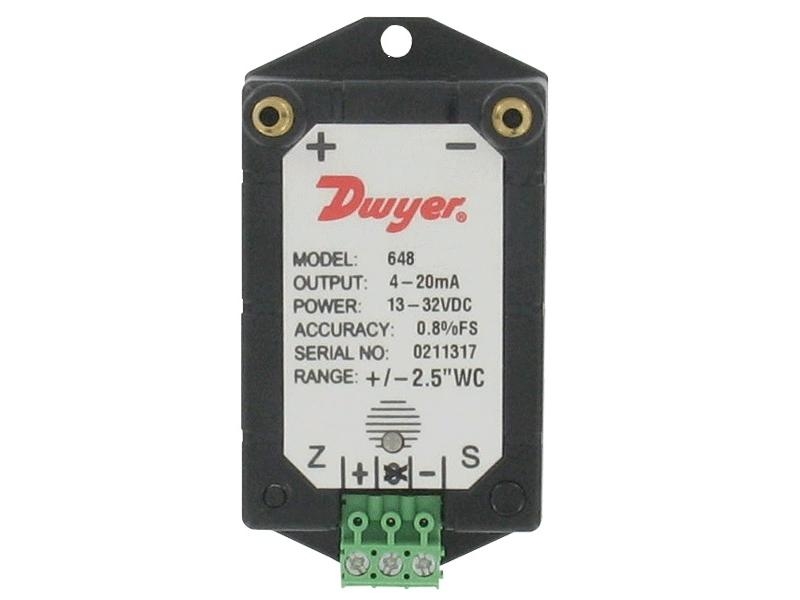 DWYER 648C-08