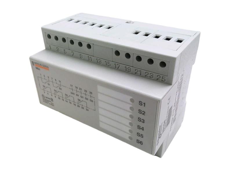 33104 by SCHNEIDER ELECTRIC