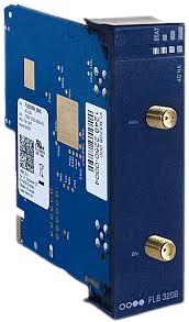 HMS INDUSTRIAL NETWORKS FLB3208