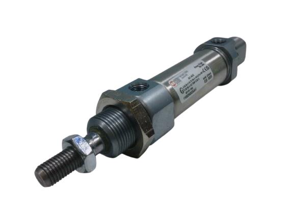 1100250025AV by METAL WORK PNEUMATIC