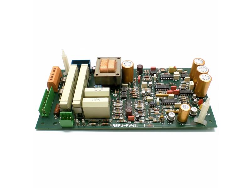 REFU ELEKTRONIK PW42.12.08