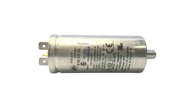 DUCATI ENERGIA 416.33.16