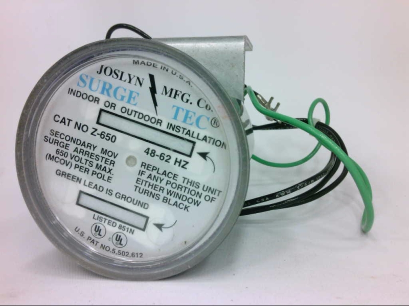 ABB THOMAS & BETTS Z-650