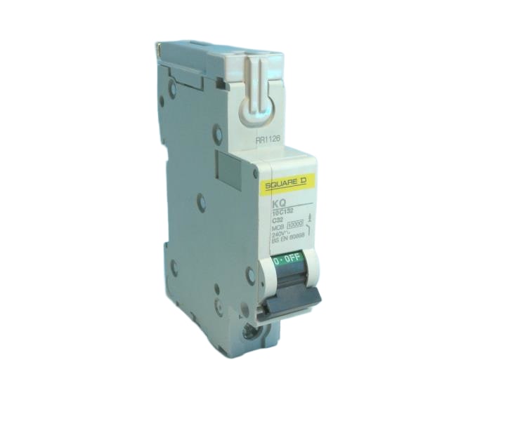 KQ10C132 by SCHNEIDER ELECTRIC