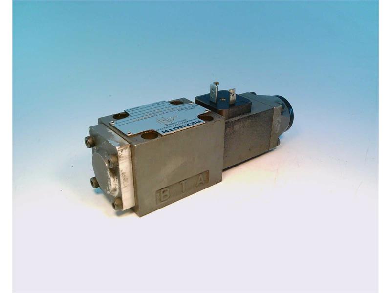 BOSCH 4WE6D51/AG24N9K4/V