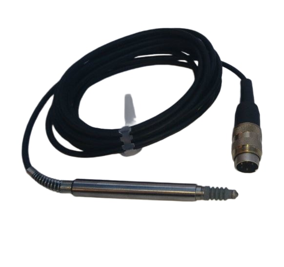 AX/2.5/S by AMETEK