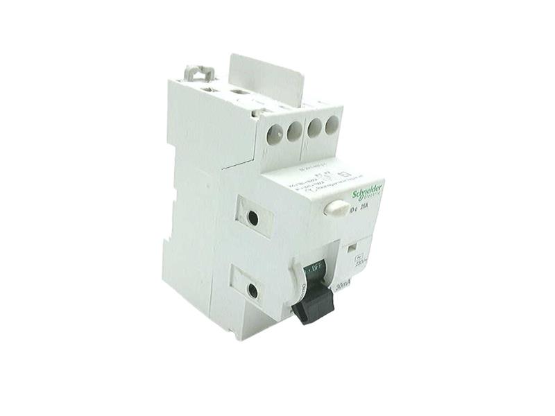 SCHNEIDER ELECTRIC MGA9N21780