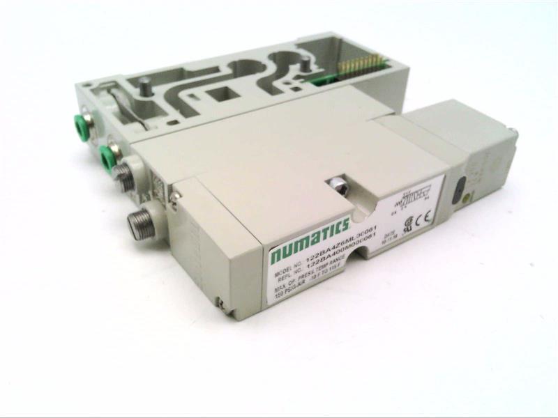 ASCO 122BA4Z6ML00061