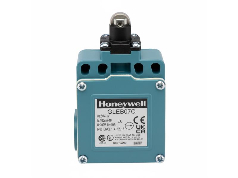 HONEYWELL GLEB07C
