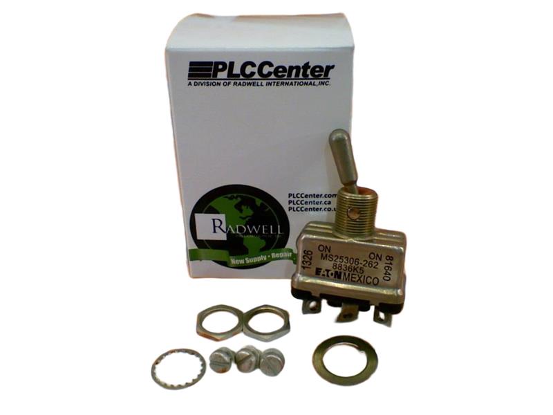 EATON CORPORATION 8836K5