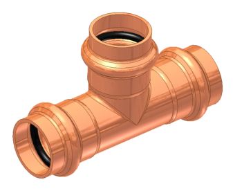 ELKHART PRODUCTS 811