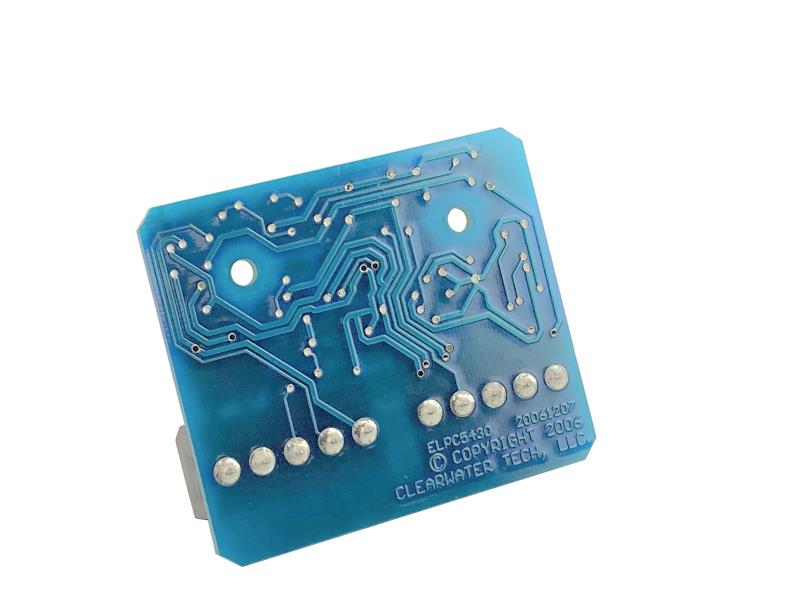 CLEARWATER TECH ELPC5430
