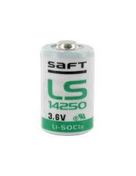 BATTERY-3V6 0AH42 LI. +T by SICK