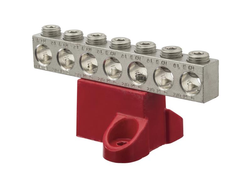 NSI INDUSTRIES GBA20-7