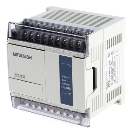MITSUBISHI FX-24MT-ESS/UL