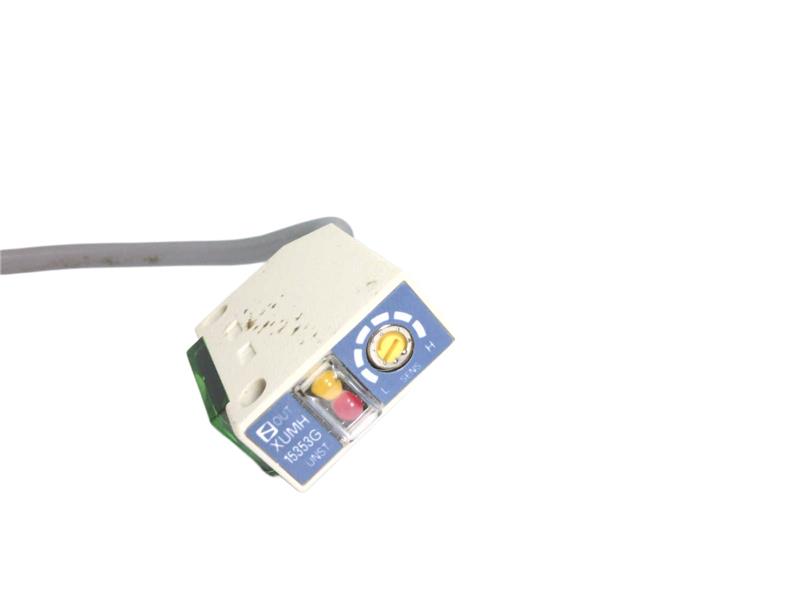 XUMH15353G by SCHNEIDER ELECTRIC