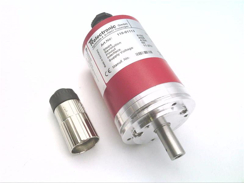 110-01113 by T&R ELECTRONIC