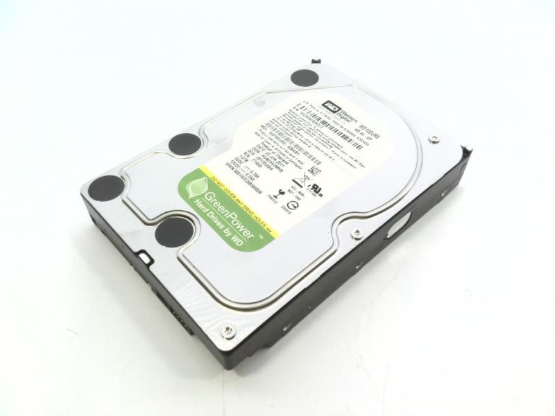 WESTERN DIGITAL WD10EURS-630AB1