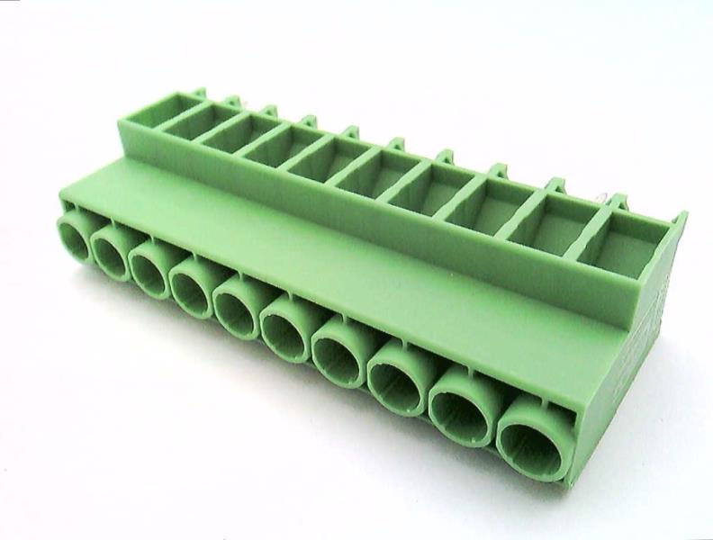 PHOENIX CONTACT MKDS 5N HV/10-ZB-6 35