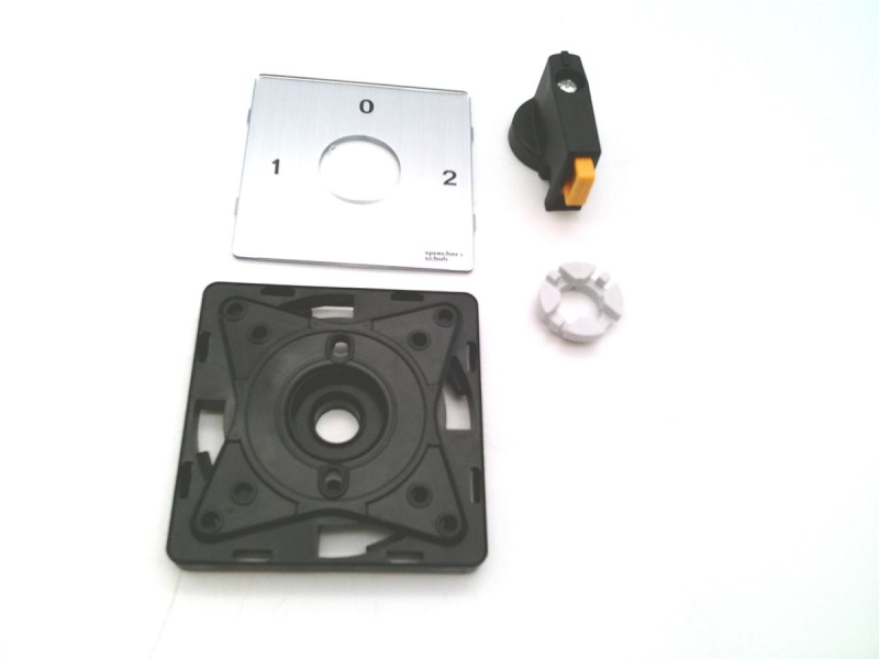 SPRECHER & SCHUH LFS2-E-6-375