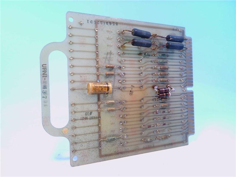 WESTINGHOUSE 8563A37G01