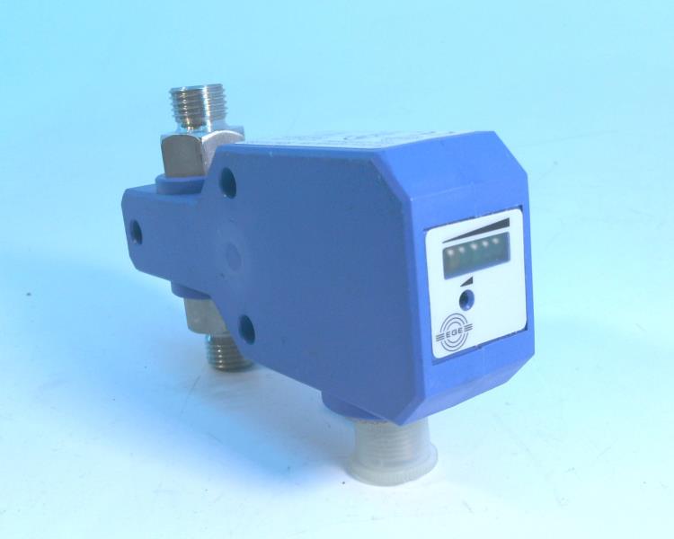 EGE ELEKTRONIK SDN 510 GSP