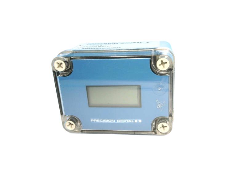 PD660-N by PRECISION DIGITAL