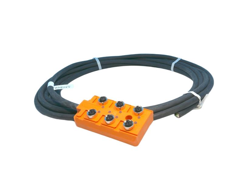 ASB-6/LED-5/4-13/5M by BELDEN