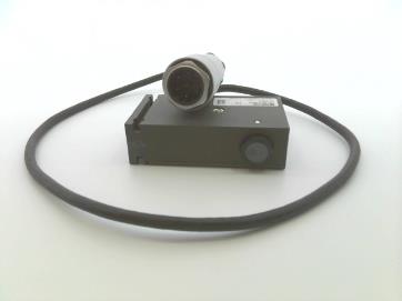 PEPPERL & FUCHS LT 482V