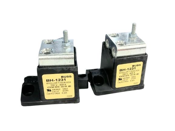 EATON CORPORATION BH1231