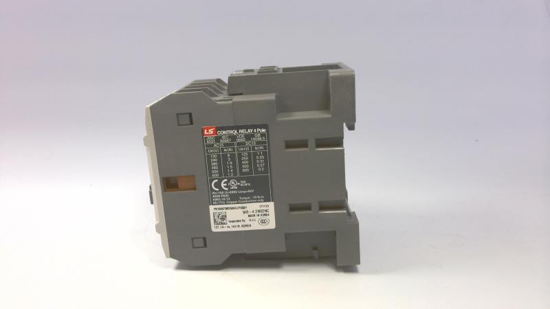 LS ELECTRIC MR-4-22-120