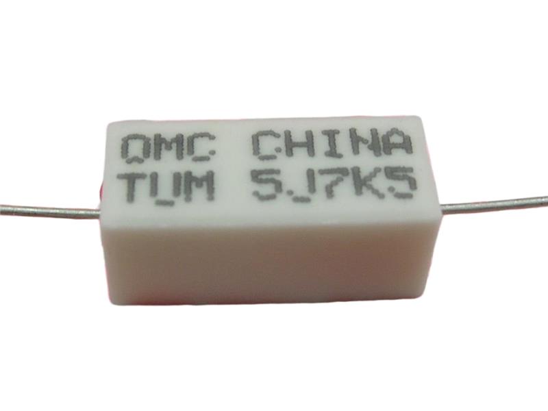 GENERIC R7.5K5W5WW